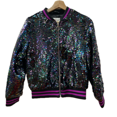 Urban Republic Girls Collection Size L Black  / Multicoloured 