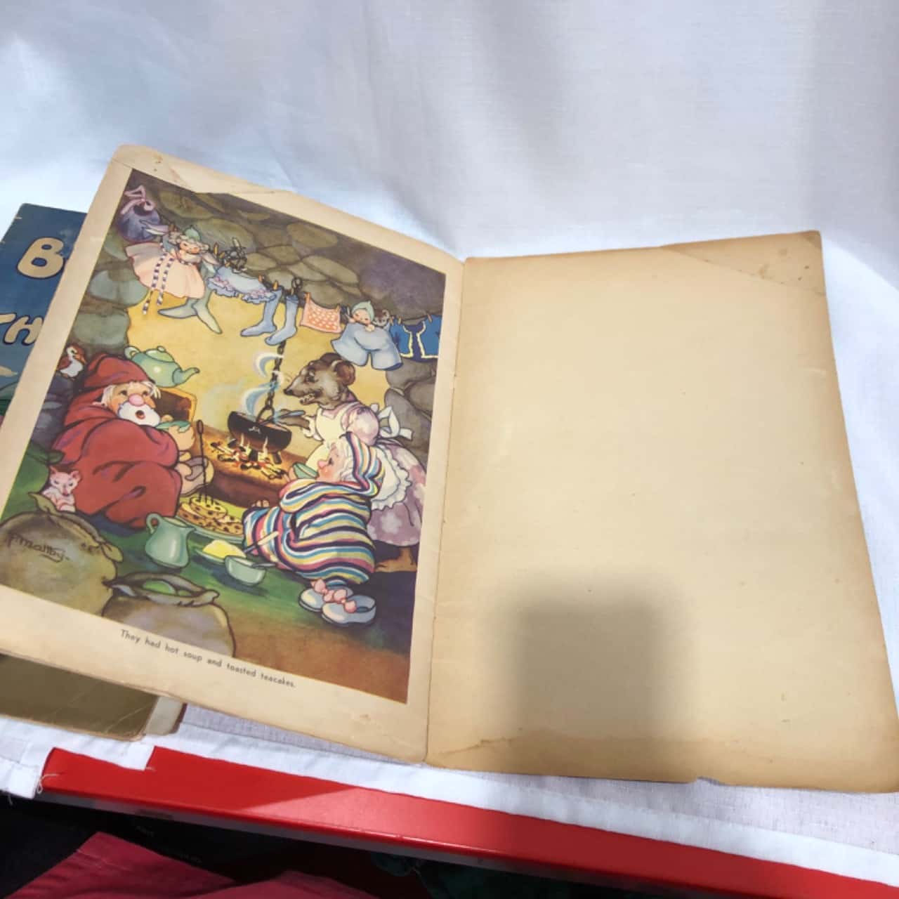 Image Tester