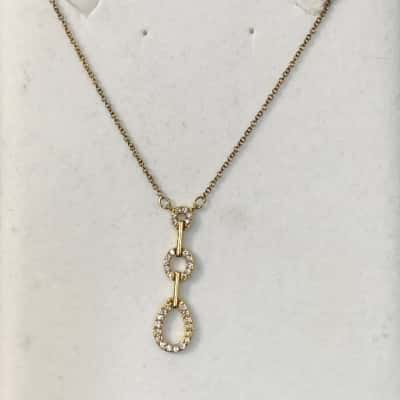  Womens necklace