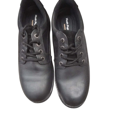 Hush Puppies Mens  Size 8 Sneakers Black  