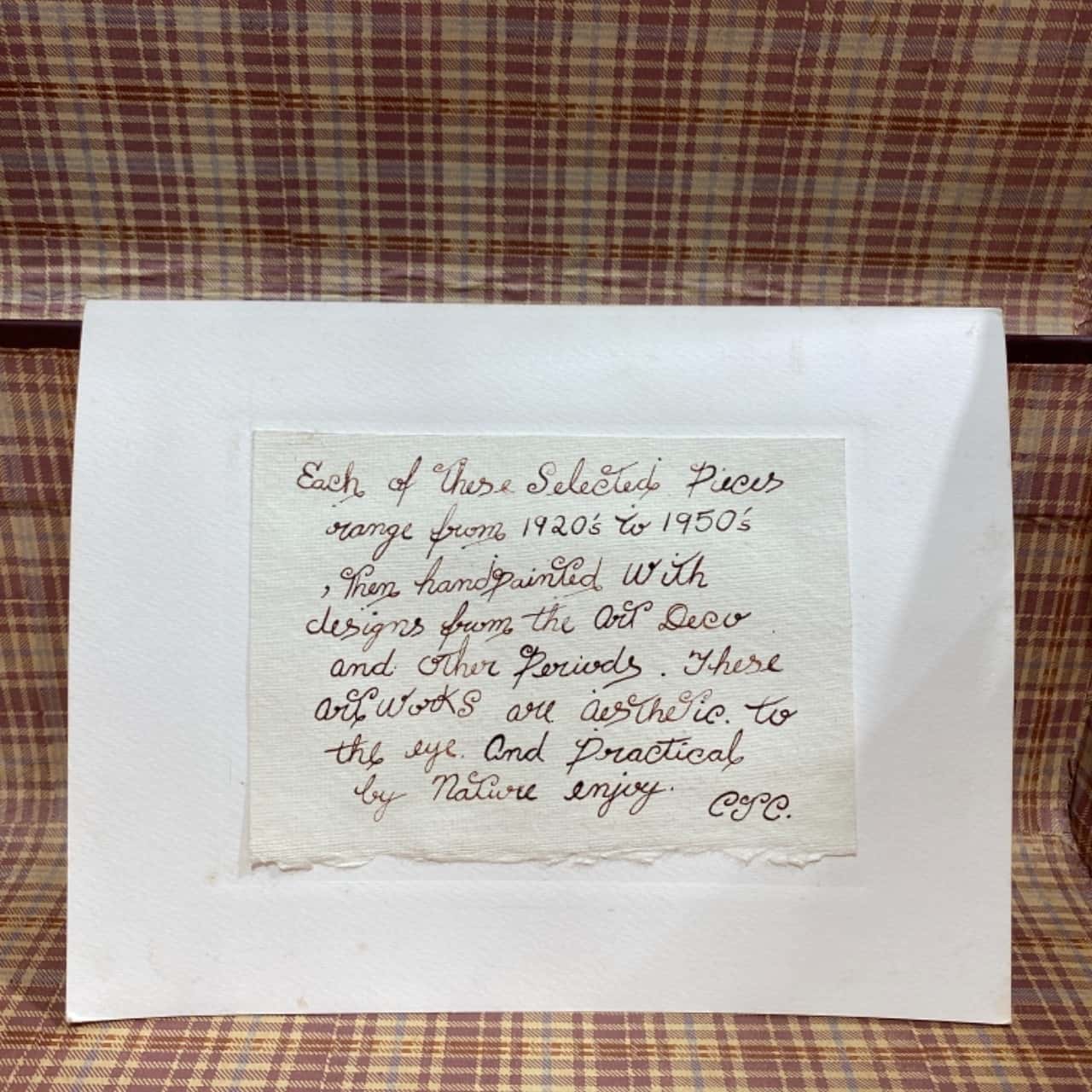 Image Tester