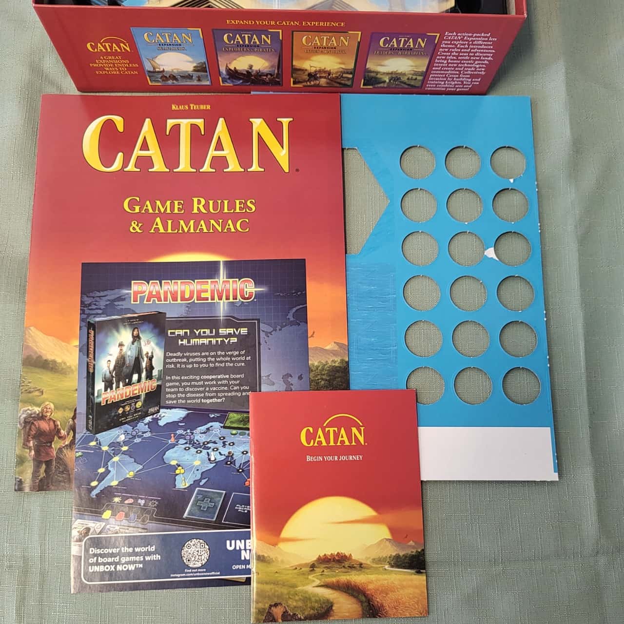 Image Tester