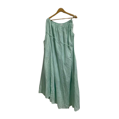  Country Road women’s seafoam colour Maxi dress