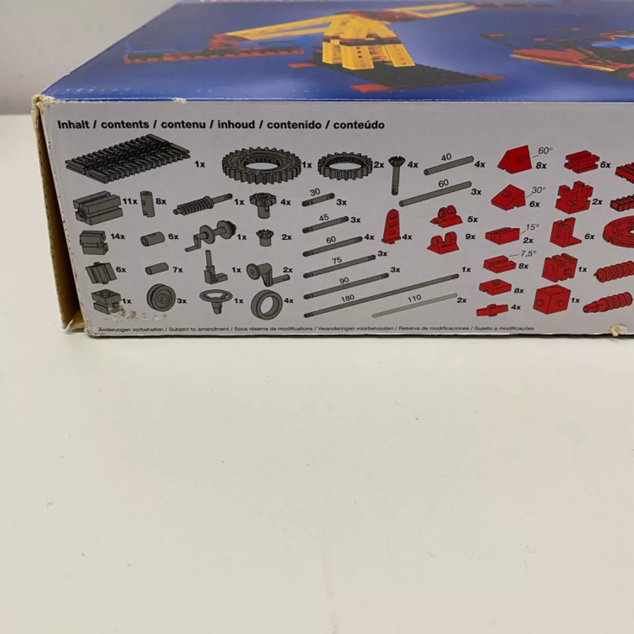 Image Tester