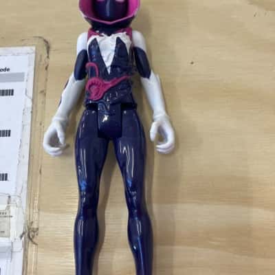 Gwenom Action figure 