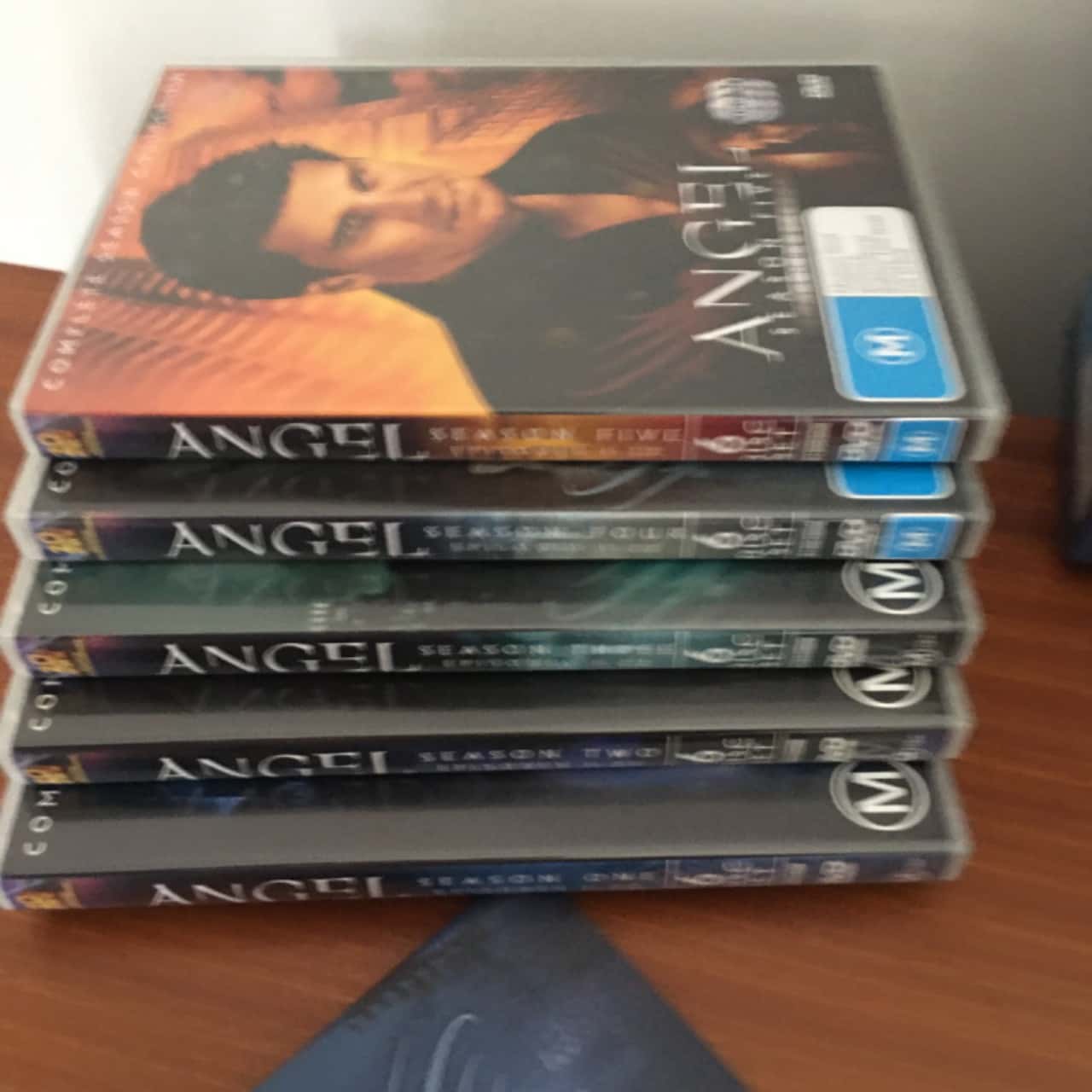 Image Tester