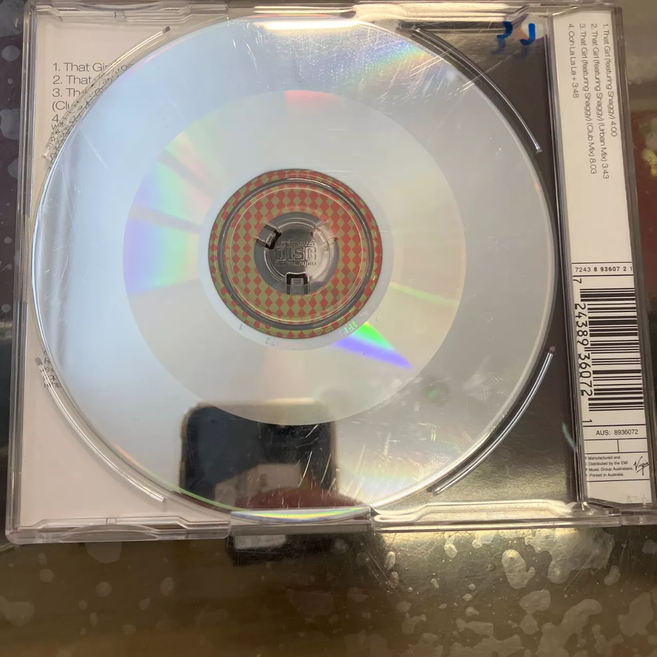 Image Tester