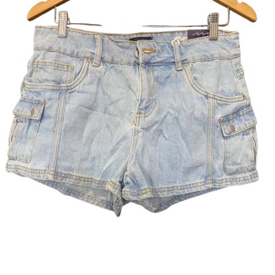 Factorie Size 12 Denim shorts 