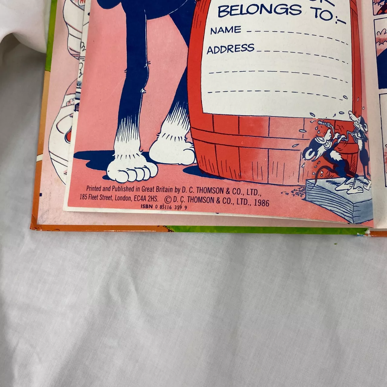 Image Tester