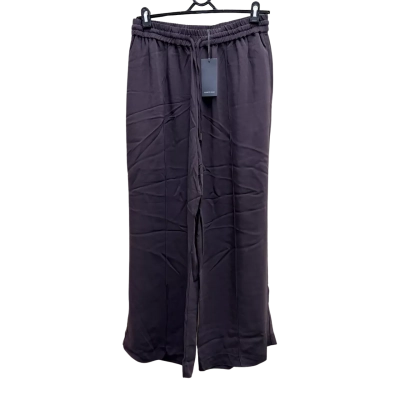 Country Road Plum Wide Leg Pants Size 12 *New*