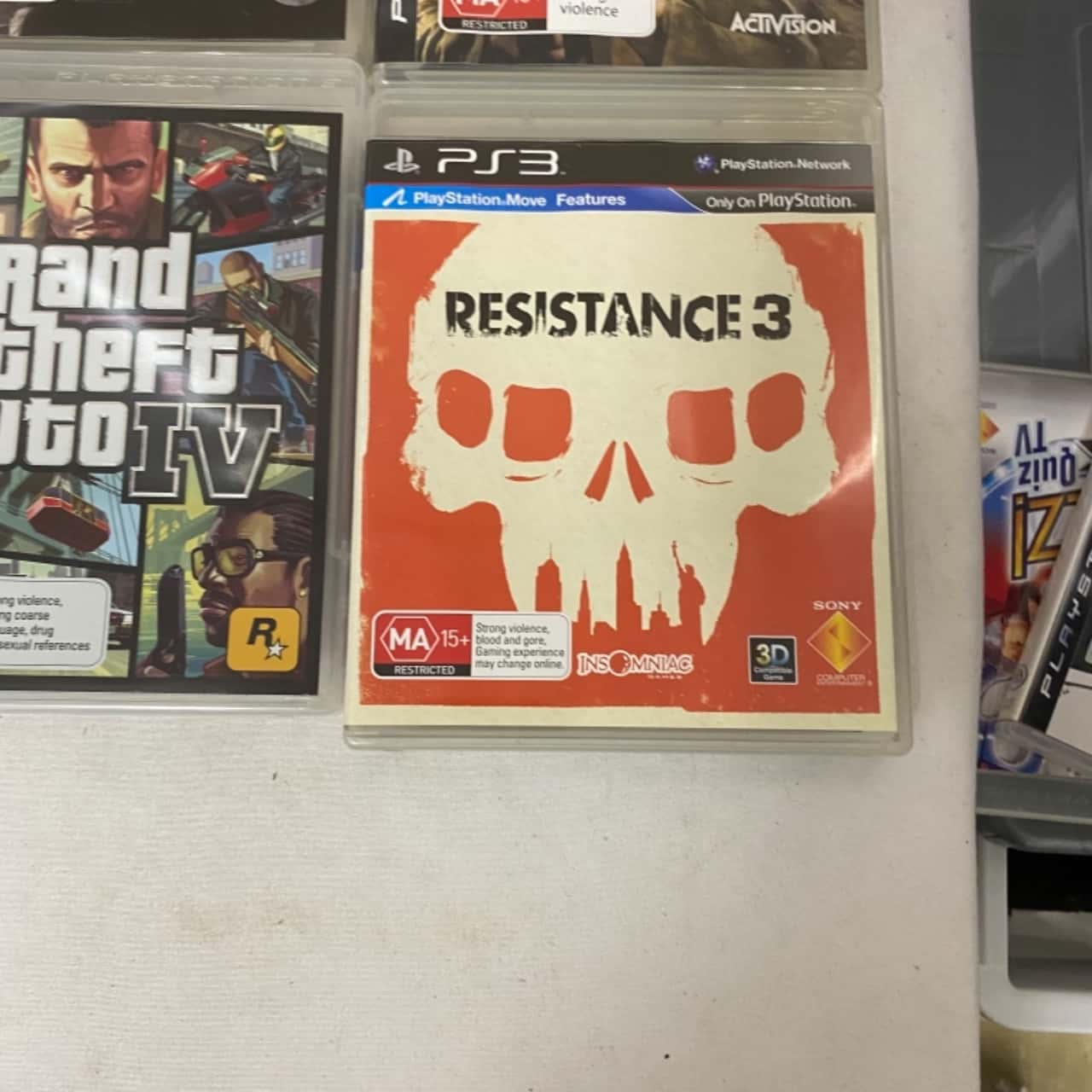 Image Tester