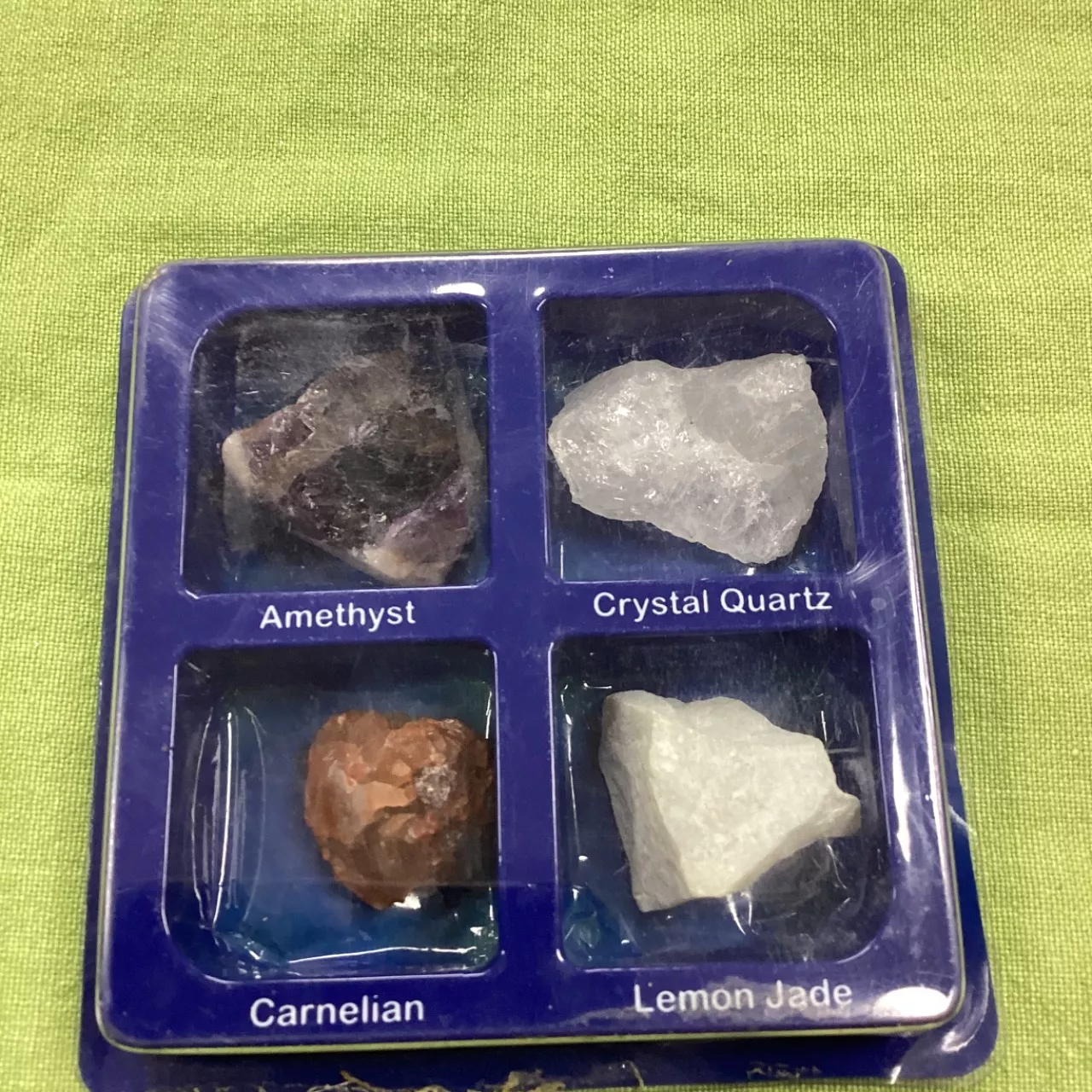 Image Tester