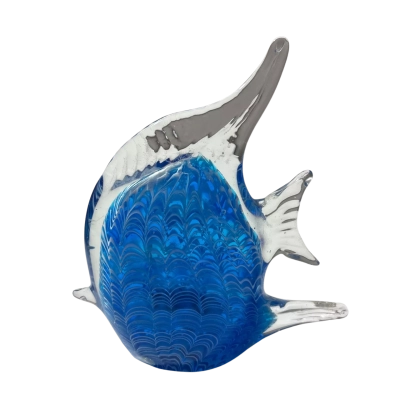 RIKARO glass fish 