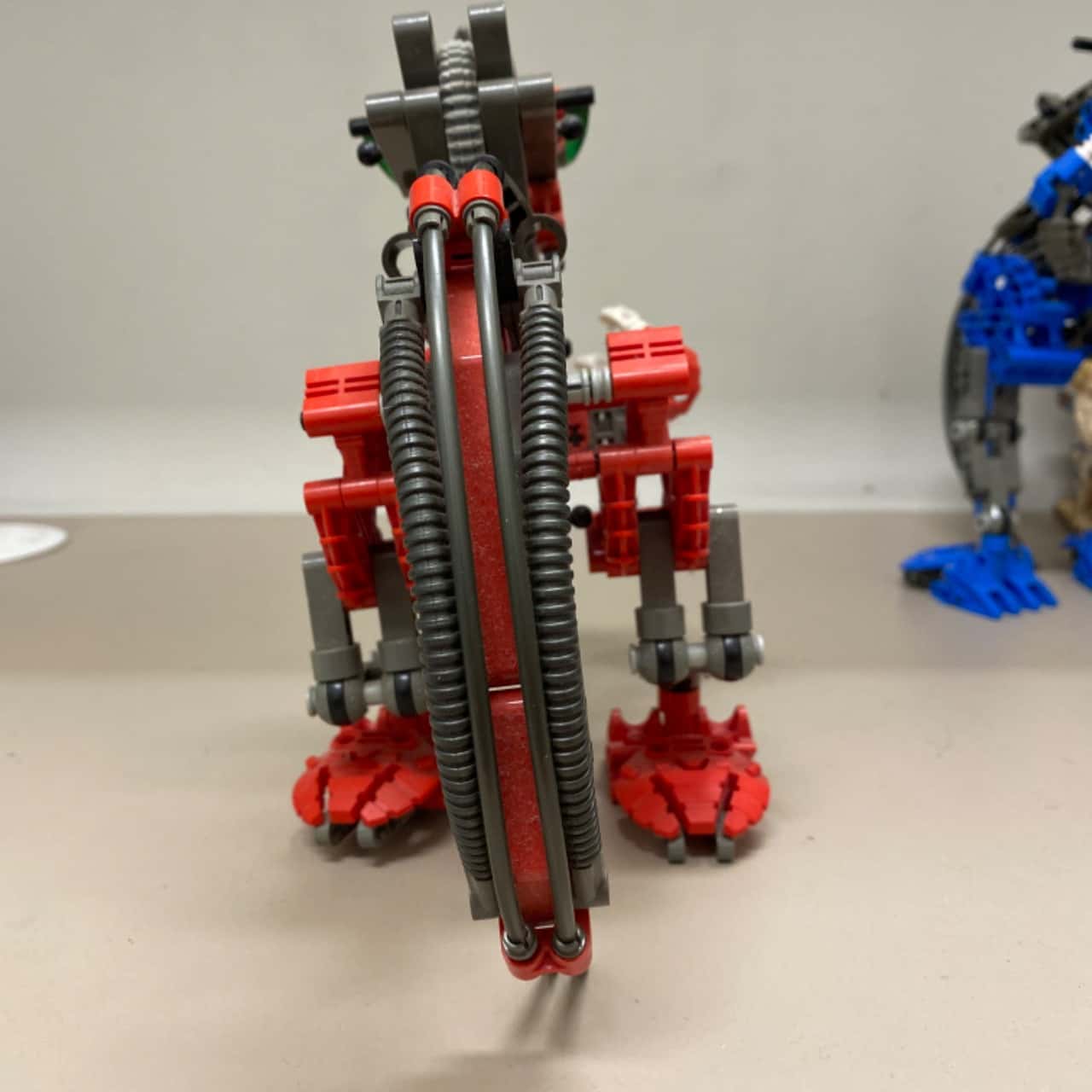 Image Tester