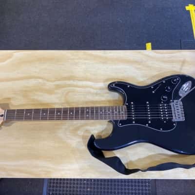 Fender Squirer Stratocaster Electirc guitar 