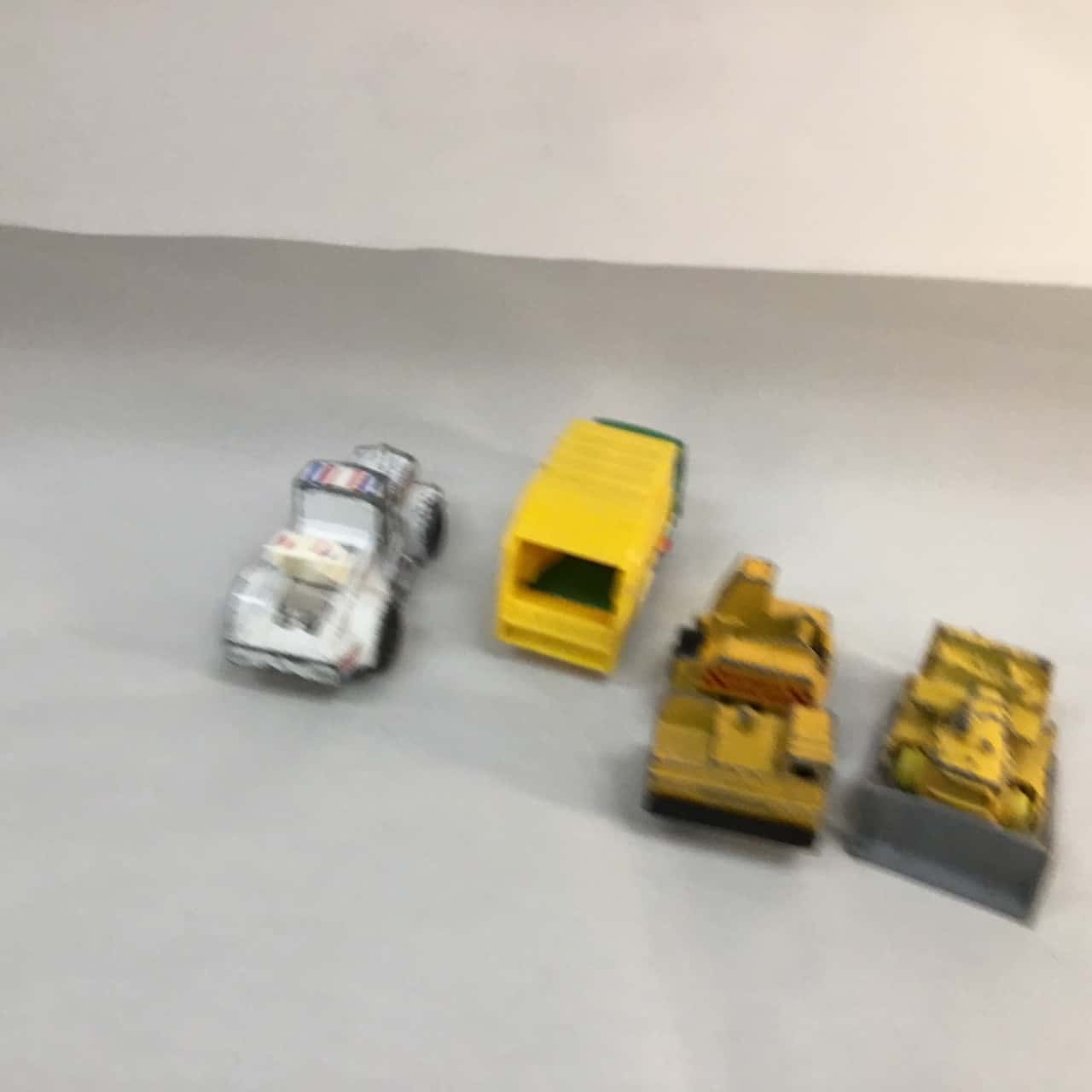 Image Tester