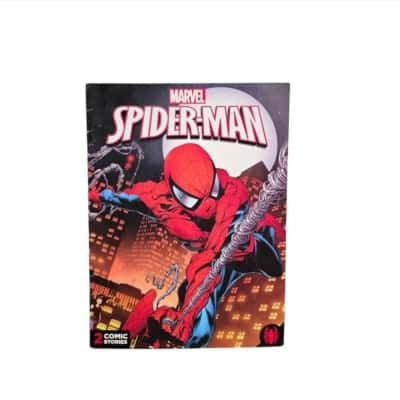Spiderman 2 Comic Stories