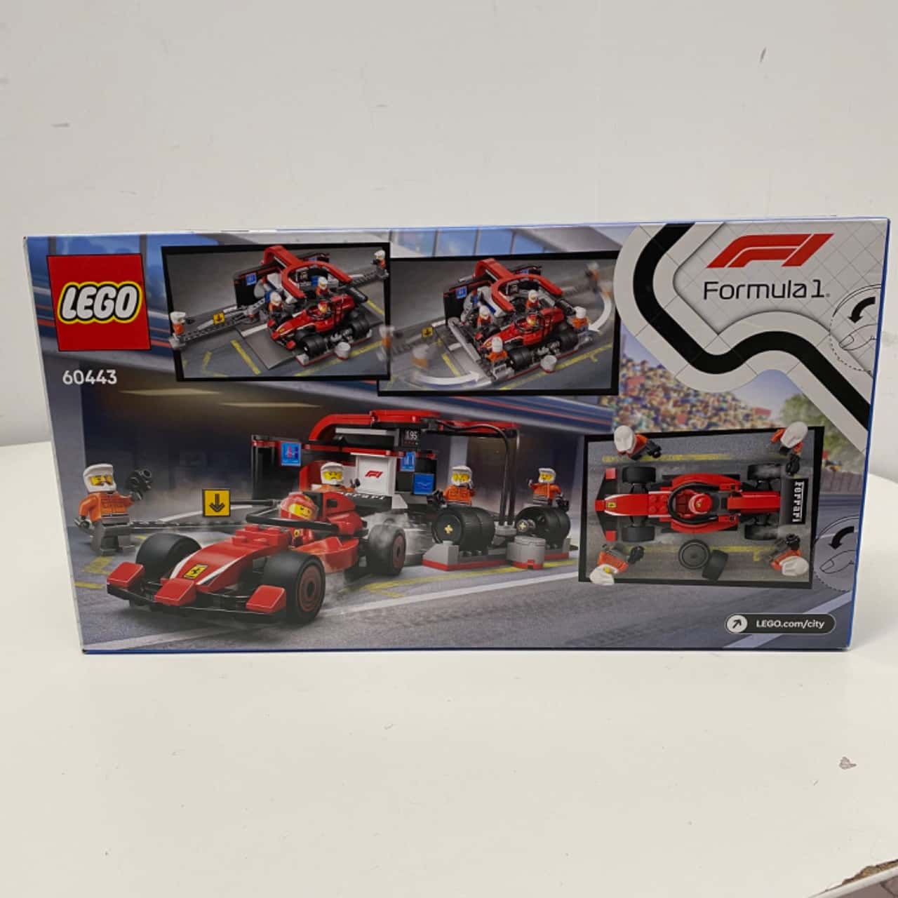 Image Tester