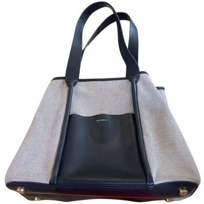 Skagen Womens Bag Black  / Grey 