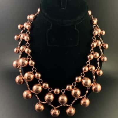  Fashion jewellery  Necklace 