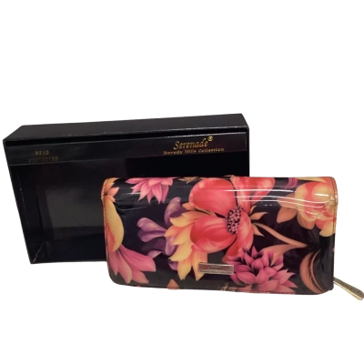 Serenade Womens Wallet 