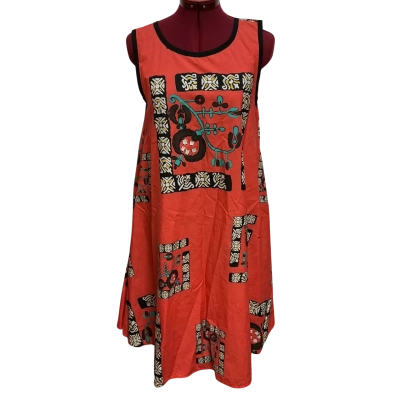 Country Road Womens  Size 10 Casual Dress Multicoloured 