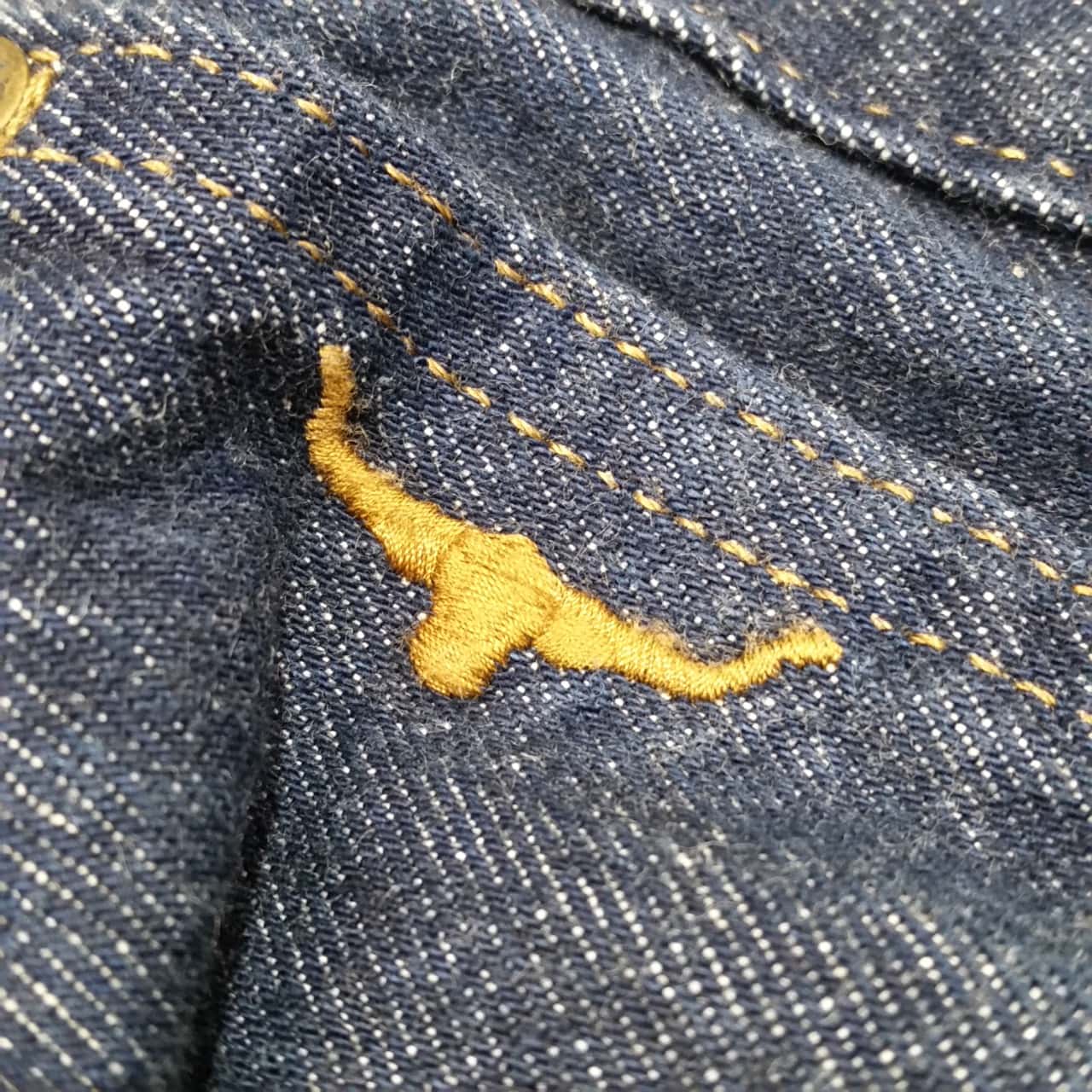 R.M.Williams Mens Size 32 / 33 Straight 