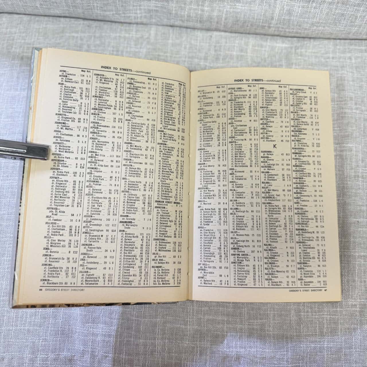 Image Tester