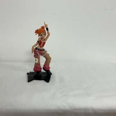 Pop Mart- Peach Riot figures 