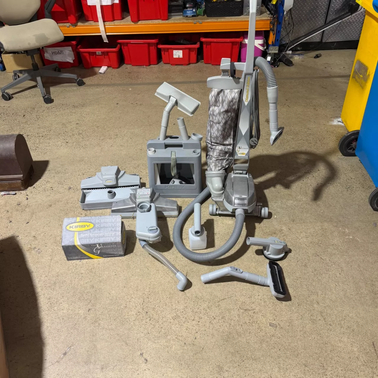 Image Tester