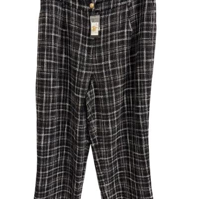 City Chic Women’s Pants - Size 18 *NEW WITH TAGS 