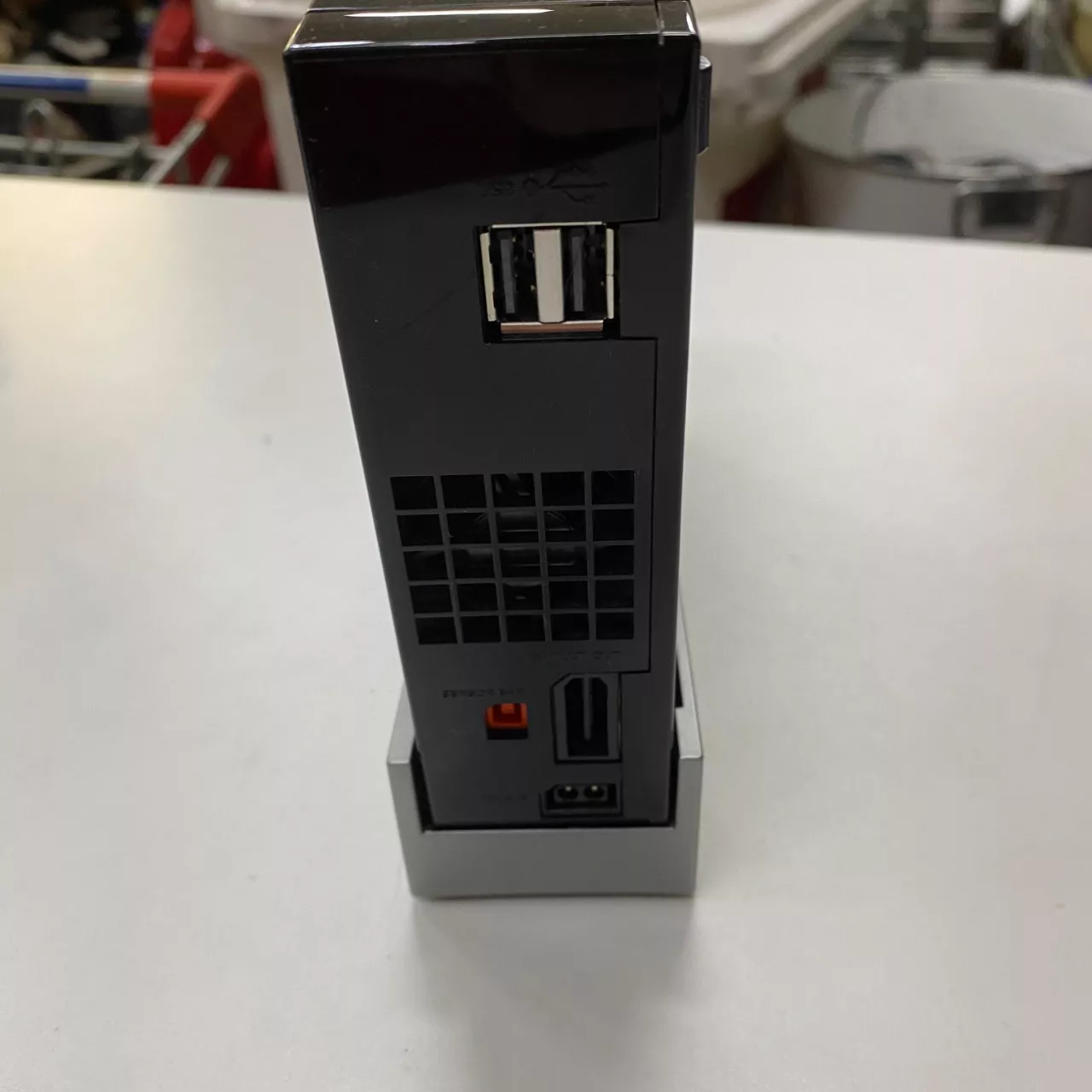 Image Tester
