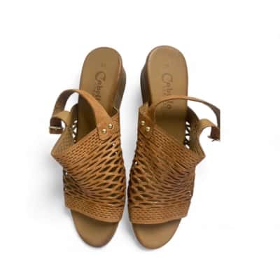 Cabello size 43 Sandals 