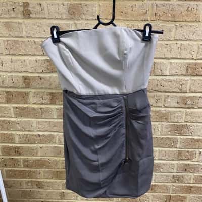 Wayne Cooper Womens mini dress Size 8 