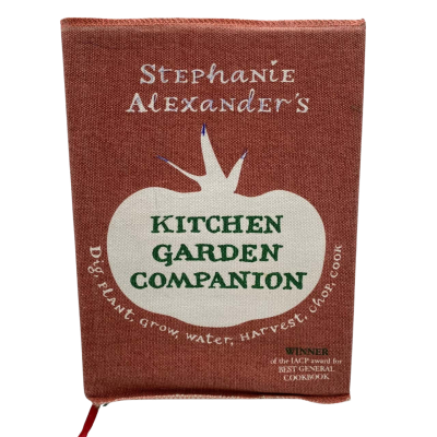 Stephanie Alexander"s Kitchen Garden Companion Limited Edition Gift Set