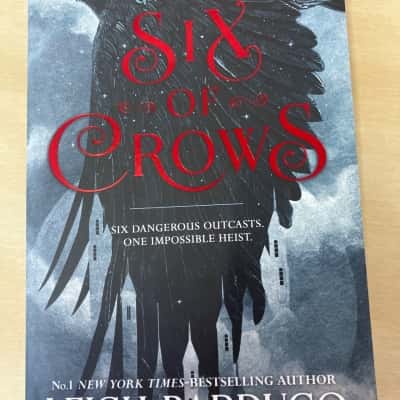 Six of crows 