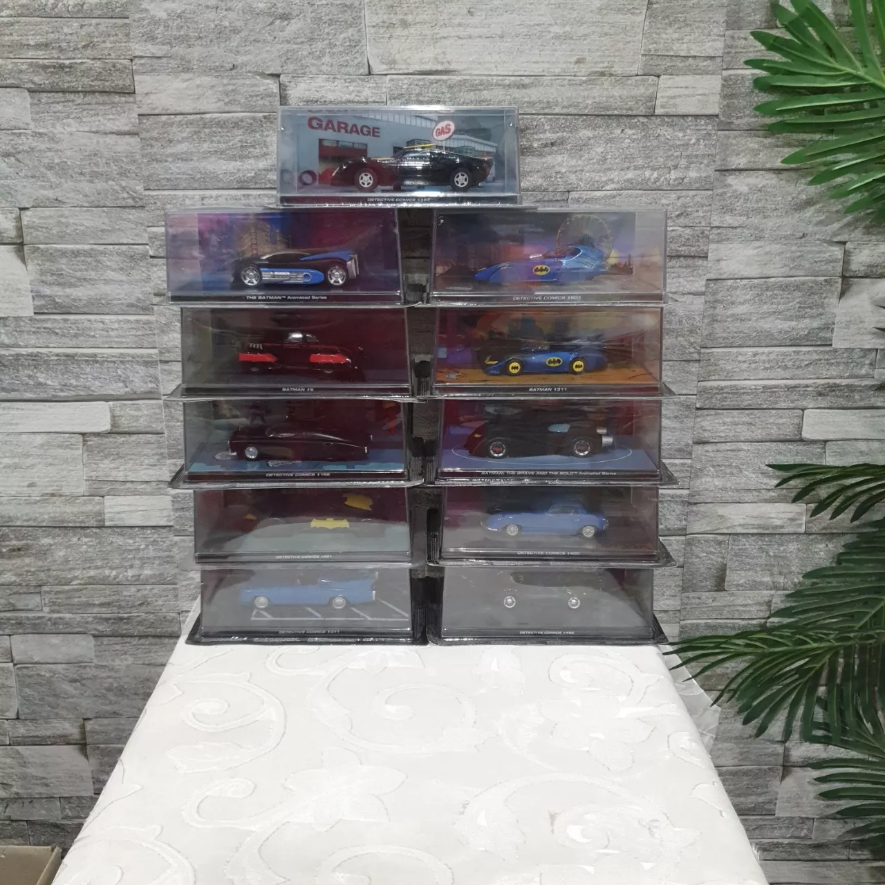 Image Tester