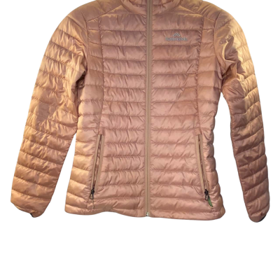 Kathmandu Womens Jacket Size 8 Pink  