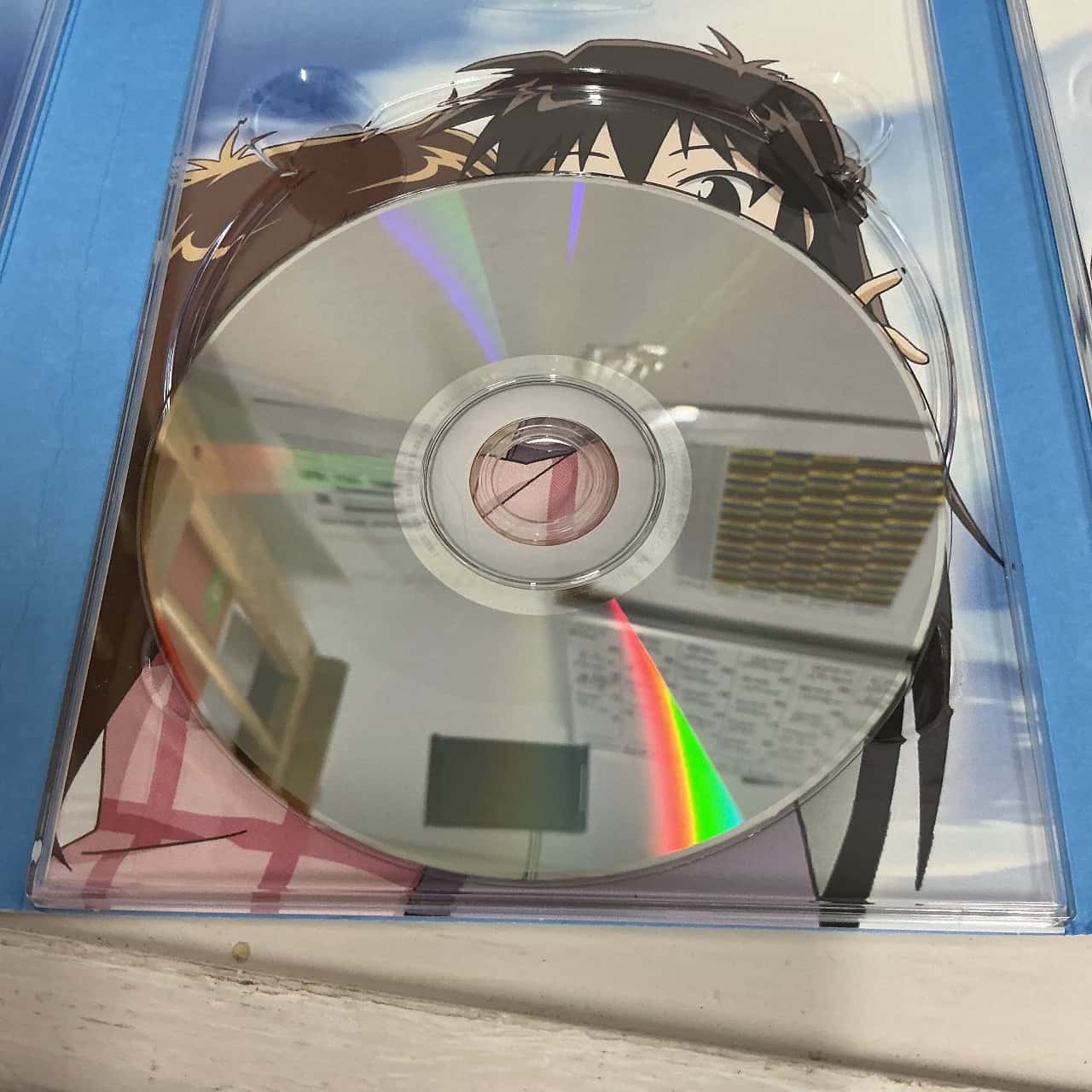 Image Tester