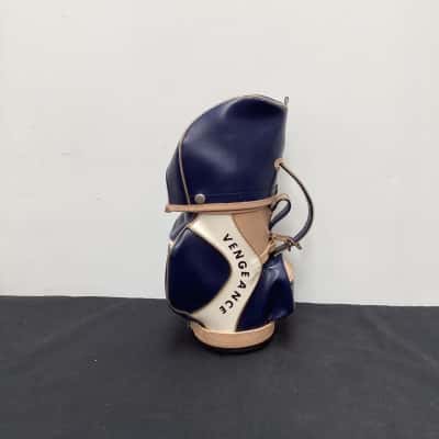  Womens Multicoloured mini golf bag bag 