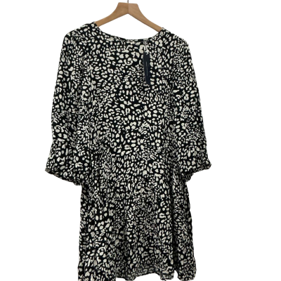 French Connection Womens  Size 10 Casual Dress 