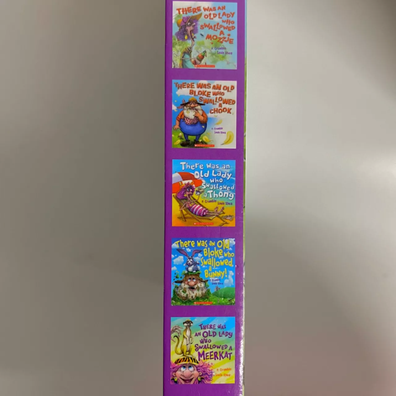 Image Tester