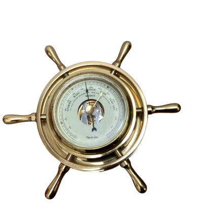 Nauticalia Barometer 