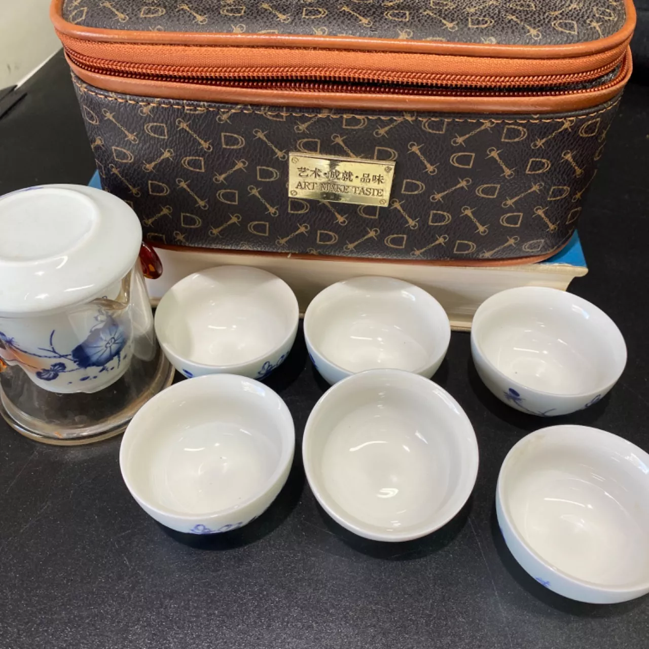 Image Tester