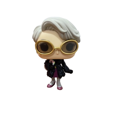 Miranda Priestly Pop! Vinyl
