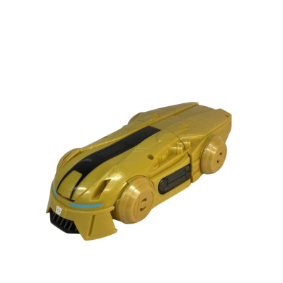 Transformer Car Approx 8.5 x 21cm
