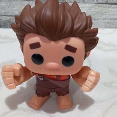 Funko Pop Wreck It Ralph (Loose)