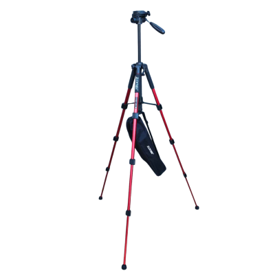 ZOMEI Q111 Professional Aluminium Travel Tripod Pan Head  (cameras)