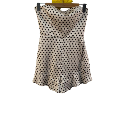 Women’s Kookai Playsuit Size 38 (No Belt)