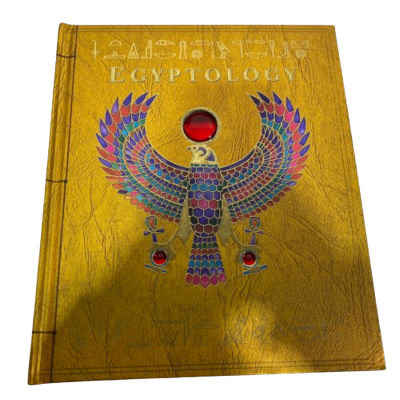 Egyptology
